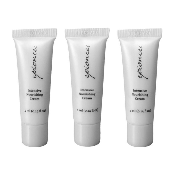 Epionce New Epionce Intensive Nourishing Cream Travel 4 ml /