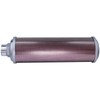 XY-20 Air Compressor Muffler 2" NPT Air Exhaust Muffler Silencer