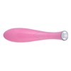 Beavorty Massager Electronic Vibration Handle Pink Facial Eye Massager for