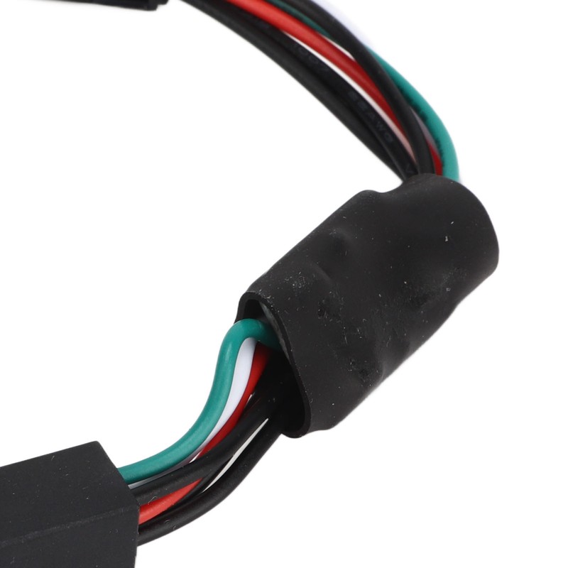 Engine Stop Start Sensor Plug 3 Modes Auto Engine System