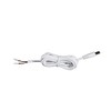 OhmKat Video Doorbell Power Supply Terminal Extension Cord - 12