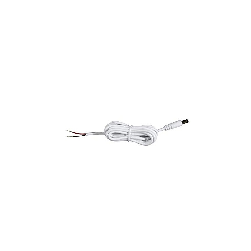 OhmKat Video Doorbell Power Supply Terminal Extension Cord - 12