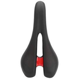Carbon Fiber Ultralight Hollow Cycling Saddle Cushion Seat for Road Mountain Bike Bicycle