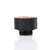 ASHATA G1 / 4 Water Cooling Adapter, Copper G1 /