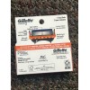 Gillette Fusion Men's Razor Blade Refill Cartridges - 4 Pack