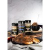 Saffron Herbs & Spices - Fine Ground Black Pepper in