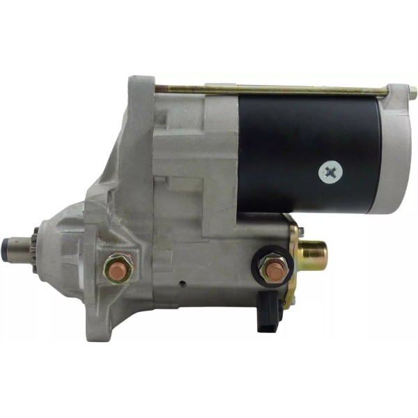 Gladiator New Starter Caterpillar Tractor 75 85 Challenger Excavator 211B