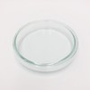 As One Standard Petri Dish φ3.1 x 0.6 inches (80