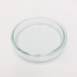 As One Standard Petri Dish φ3.1 x 0.6 inches (80 x 15 mm) /2-9169-04