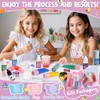 Jcoos DIY Lip Gloss Oil Make Your Own Lip Gloss