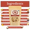 Maple Nut Kitchen Almond Cranberry Granola - Gluten-Free & Vegan