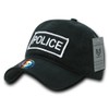 Rapiddominance Police Raid Cap