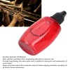 3PCS Trombone Piston Lubricant 30ml Odorless Multifunctional Synthetic Valve Oil
