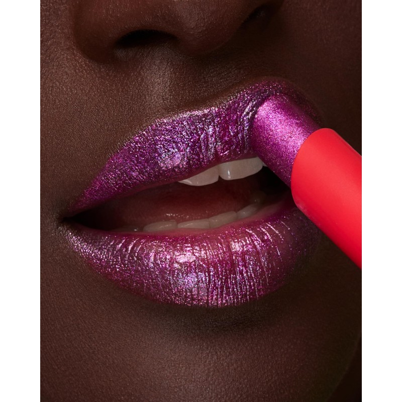KIKO Milano Candy Crush™ Ultra-Shimmer Lipstick 04, Ultra Shiny Lipstick