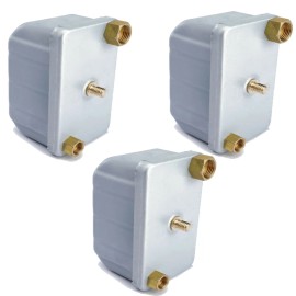 lan271982 3pcs FF236 Replacement Filter For Fuel Filter For Cummins 149-2513