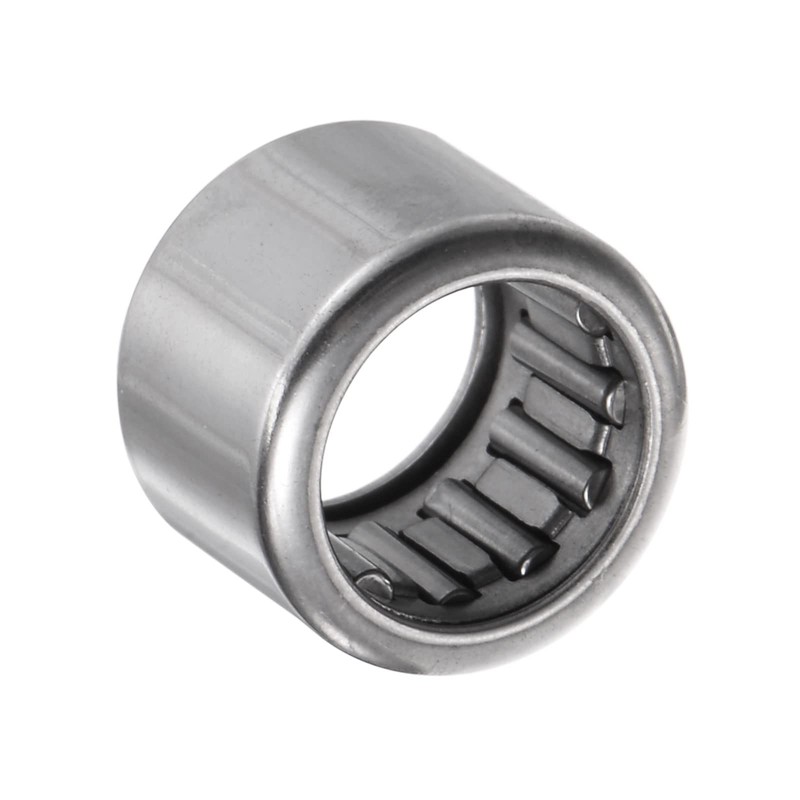 HARFINGTON 6pcs HK0910 Needle Roller Bearings 9mm Bore 13mm OD