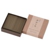 [Buddhist Altar Hasegawa] Kyoto Line Incense (Short Size Smoke), Buddhist