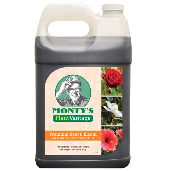 PlantVantage Premium Root & Bloom - 32oz