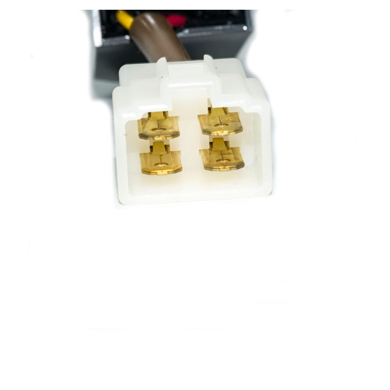 1 Pcs Glow Plug Timer Relay HCO119 Excavator Engine Preheater