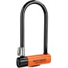 Kryptonite Evolution Series 4 Standard Heavy Duty Bicycle U Lock