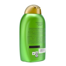OGX Rosemary Mint XS Shampoo 13oz