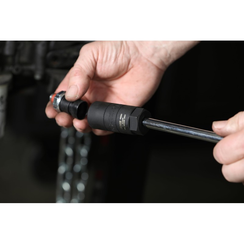 Sensor de Oxígeno Remover Herramientas