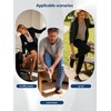 highco Ankle Ice Pack Wrap for Swelling and Injuries Recovery,Cooling