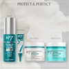 Boots No7 Protect & Perfect Intense Advanced Eye Cream .5