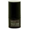 Amini Lolio 1 second cover hair color cushion, dark brown, 2 pcs / 아미니 롤리오 1초커버 헤어 컬러 쿠션, 다크브라운, 2개