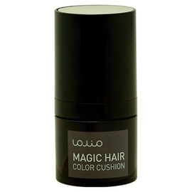 Amini Lolio 1 second cover hair color cushion, dark brown, 2 pcs / 아미니 롤리오 1초커버 헤어 컬러 쿠션, 다크브라운, 2개