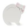 Legami - Lovely Notes - Sticky Note Pad Cat, HSS0001,
