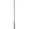 kwb HB4X SDS Plus Hammer Drill Bit, 210 mm, Diameter