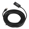 USB Extension Cable 33FT Male to Female 480Mbps Transfer Speed