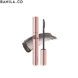 BANILA CO Fixing Mascara 7g, Type#$%Color:Volume Curling-Ash Gray