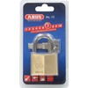 ABUS 266393 Padlock Type 75/50 Brass