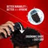 Red by Kiss Bow Wow X Twist King Luxury Twist