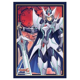 Vanguard G Blaster Blade Exceed Mini Card Game Character Sleeves Anime v272