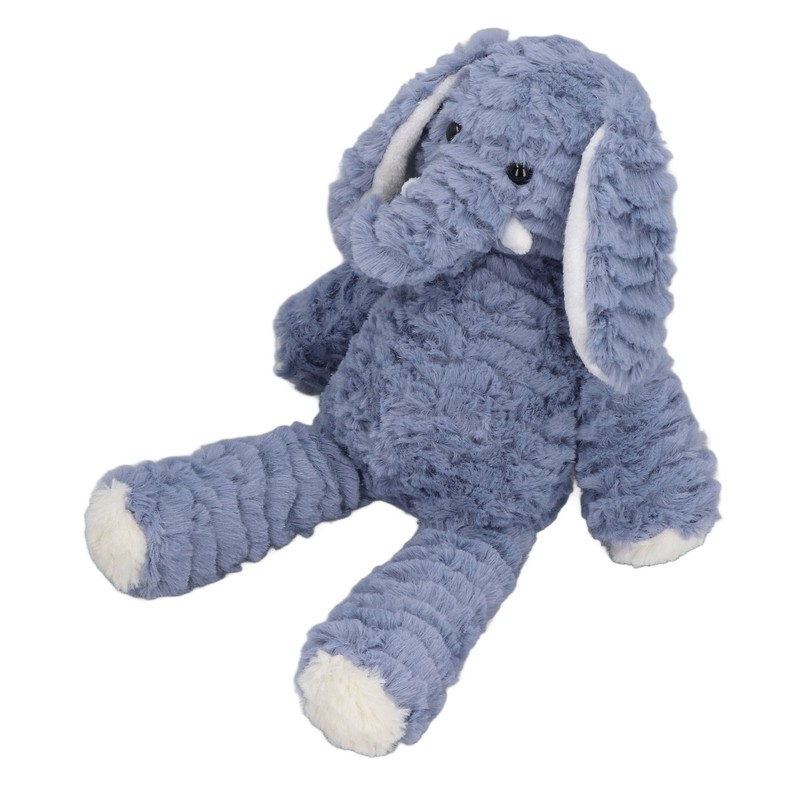Cartoon Animal Plush Toy Cute Vivid Soft Comfortable Plush Doll