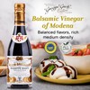 Giusti Balsamic Vinegar of Modena IGP – Full-Bodied Italian Gourmet