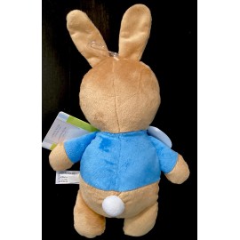 Kids Preferred New Kids Preferred Plush Baby Toy Beatrix Potter My First Peter Rabbit Bunny