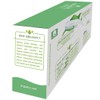 Organ(y)c 100% Certified Organic Cotton Tampons for Heavy Days -