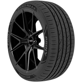 Prinx HiRACE HZ2 A/S UHP All Season 305/30ZR19 102Y XL Passenger Tire