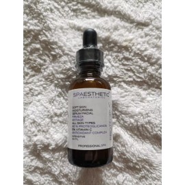Spaesthetic Serum Proteoglicanos  Y Vitamina C Spaesthetic