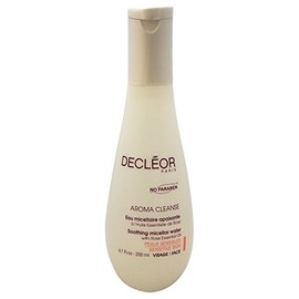 Decleor Aroma Cleanse Soothing Micellar Water for Sensitive Skin - 200 ml