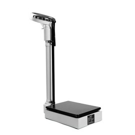 신장체중계 키재기 신장계 몸무게 일체형 키 측정기 [기계] [기계저울 50kg] Height and Weight Measurement Scale [Machine] [Mechanical Scale 50kg]