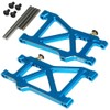 AL Rear Lower Arm : For Tamiya DT-03 [Eagle Model][#DT-03-01P7]