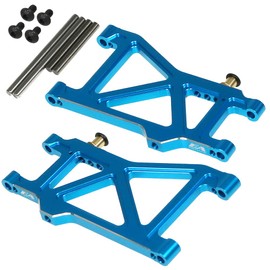 AL Rear Lower Arm : For Tamiya DT-03 [Eagle Model][#DT-03-01P7]