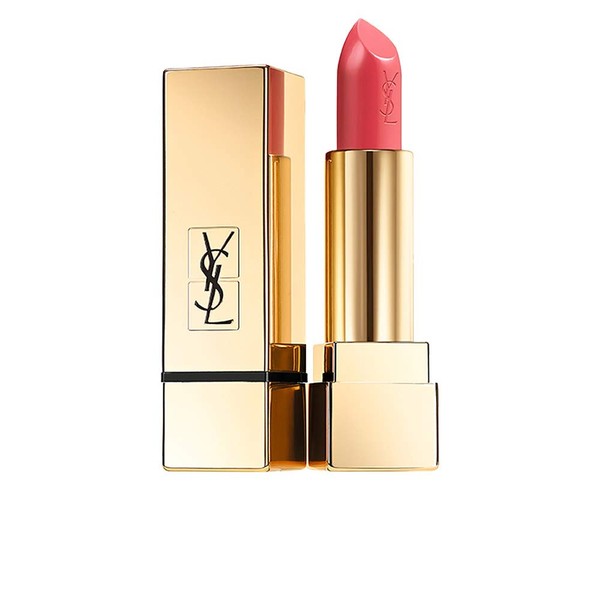 Yves Saint Laurent Rouge Pur Couture Pure Colour Satiny Radiance Lipstick, 17, 0.13 Ounce
