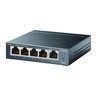 TP-Link TL-SG105, 5 Port Gigabit Unmanaged Ethernet Switch, Network Hub,