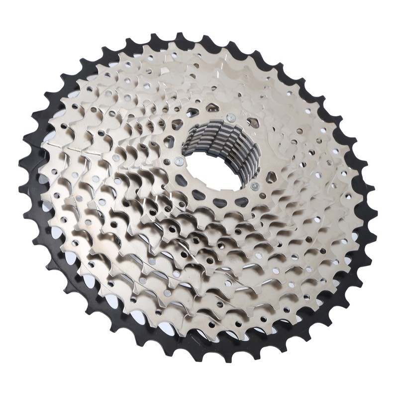 Bike Freewheel 11 Speed 11‑40T High Durability Hardening Technology Easy